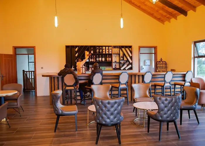 Elmer Resort & Spa Naivasha