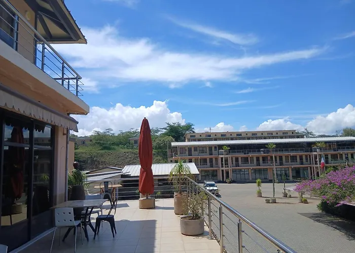 Matteos Italian Restaurant,Bar & Accommodation