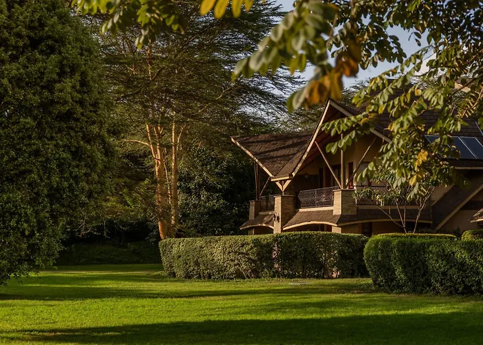 Enashipai Resort & Spa