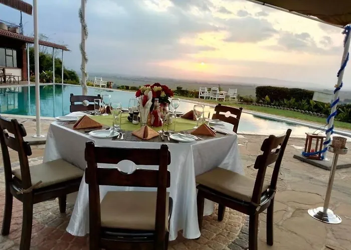 Mwanzo Lodge